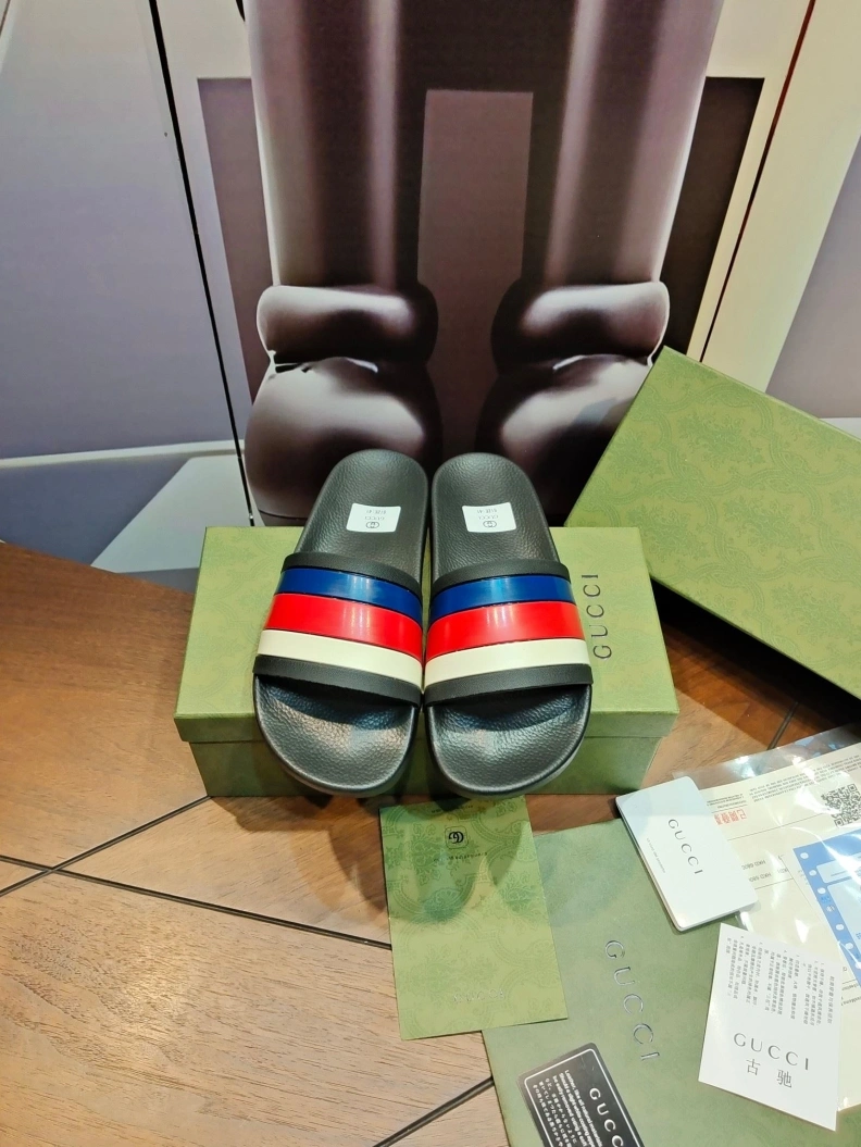 Gxccx Slippers Resilient 158299