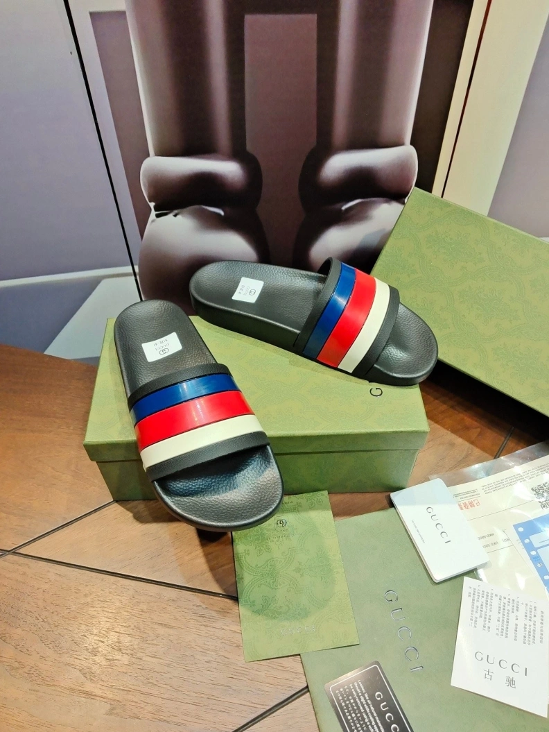 Gxccx Slippers Resilient 158299