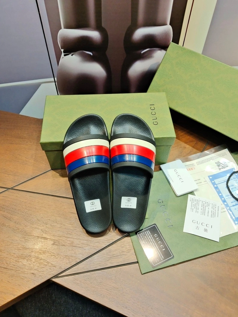 Gxccx Slippers Resilient 158299