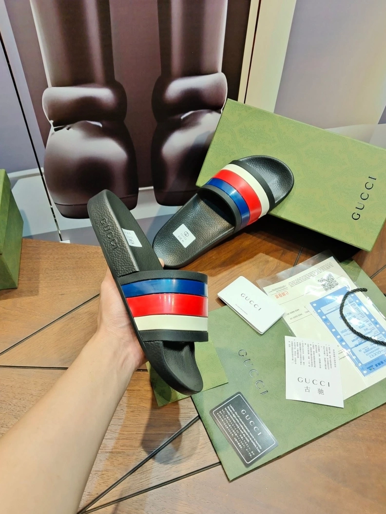 Gxccx Slippers Resilient 158299