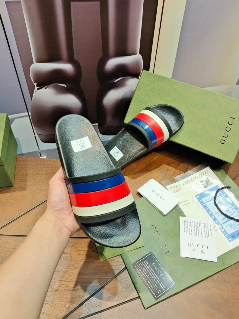 Gxccx Slippers Resilient 158299