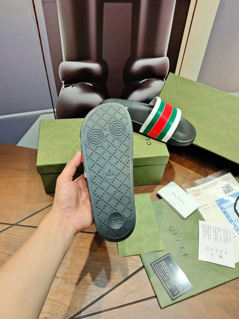 Gxccx Slippers UrbanStyle 158297