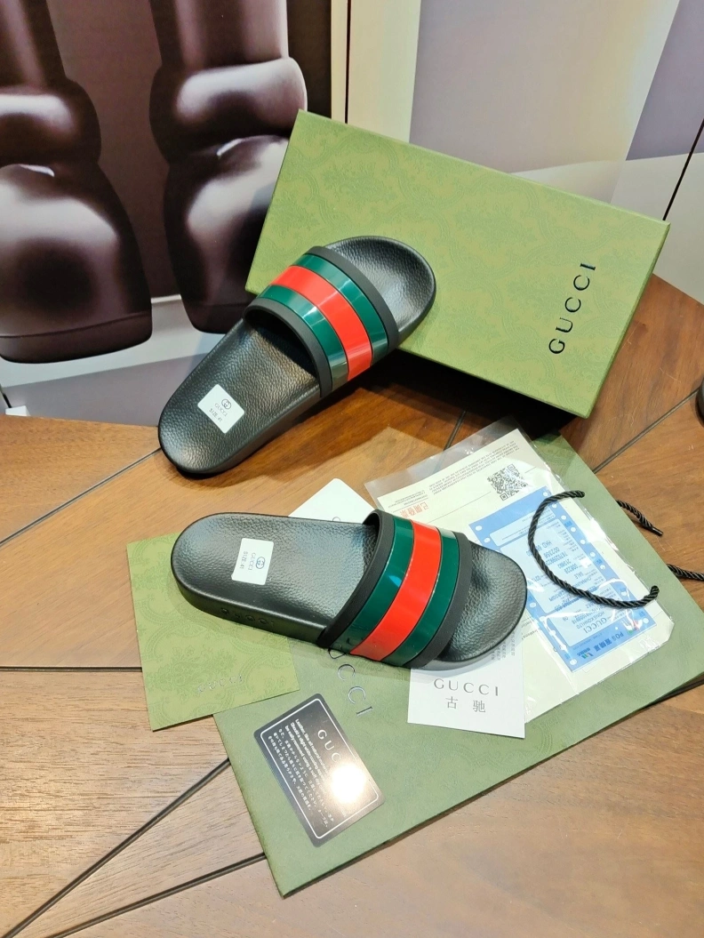 Bright Gxccx Slippers 158296