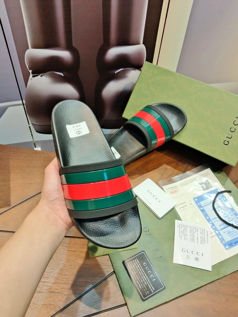 Bright Gxccx Slippers 158296