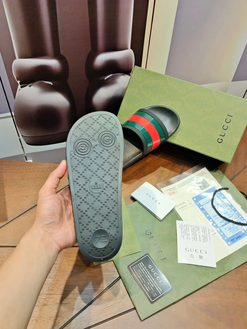 Bright Gxccx Slippers 158296