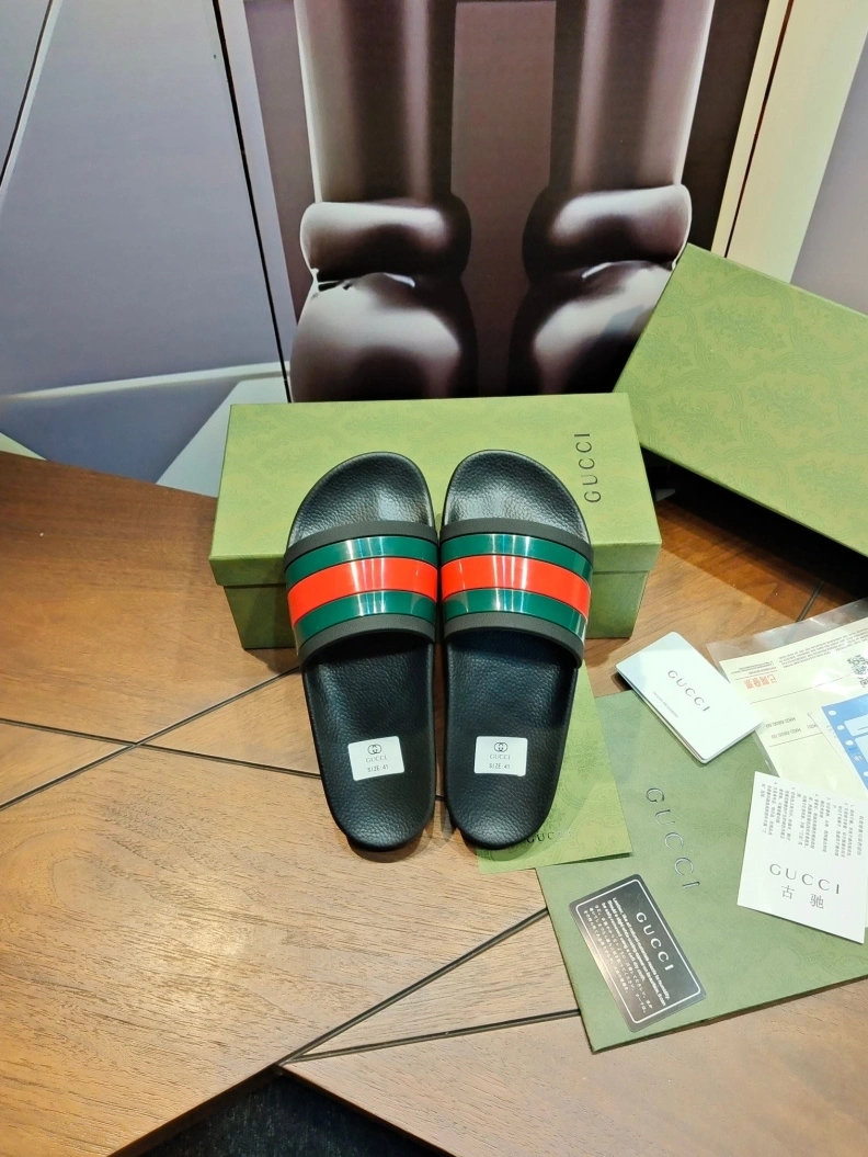 Bright Gxccx Slippers 158296