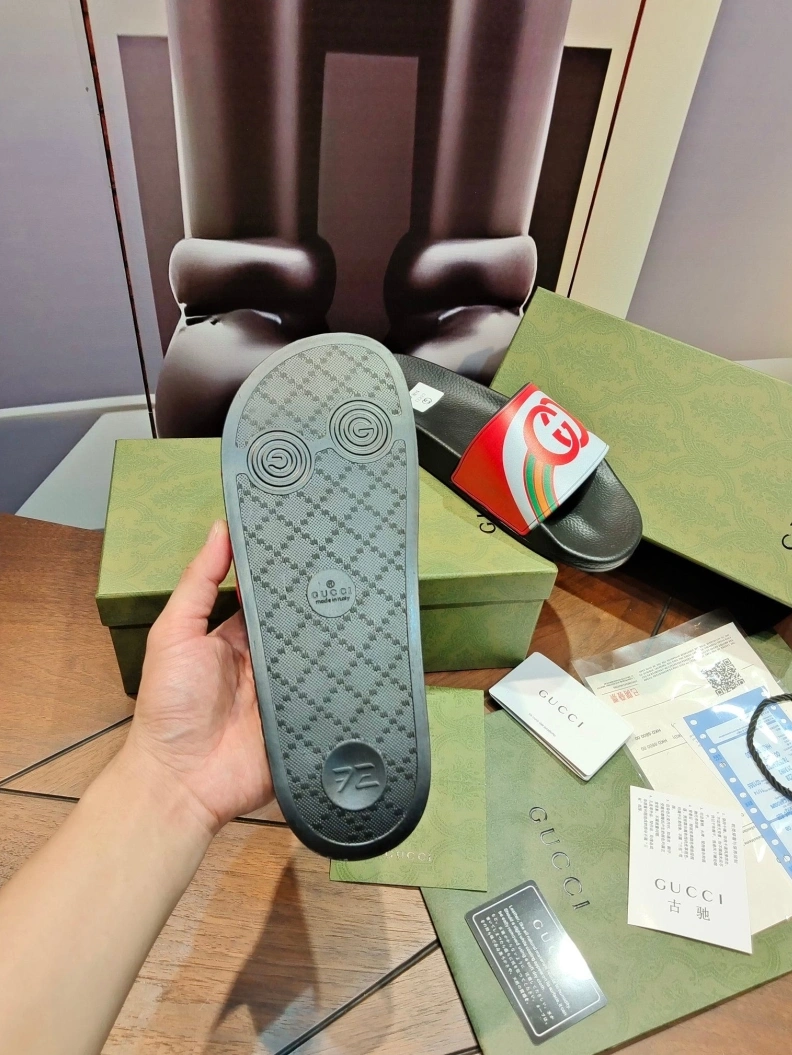 Gxccx Slippers Durable 158295