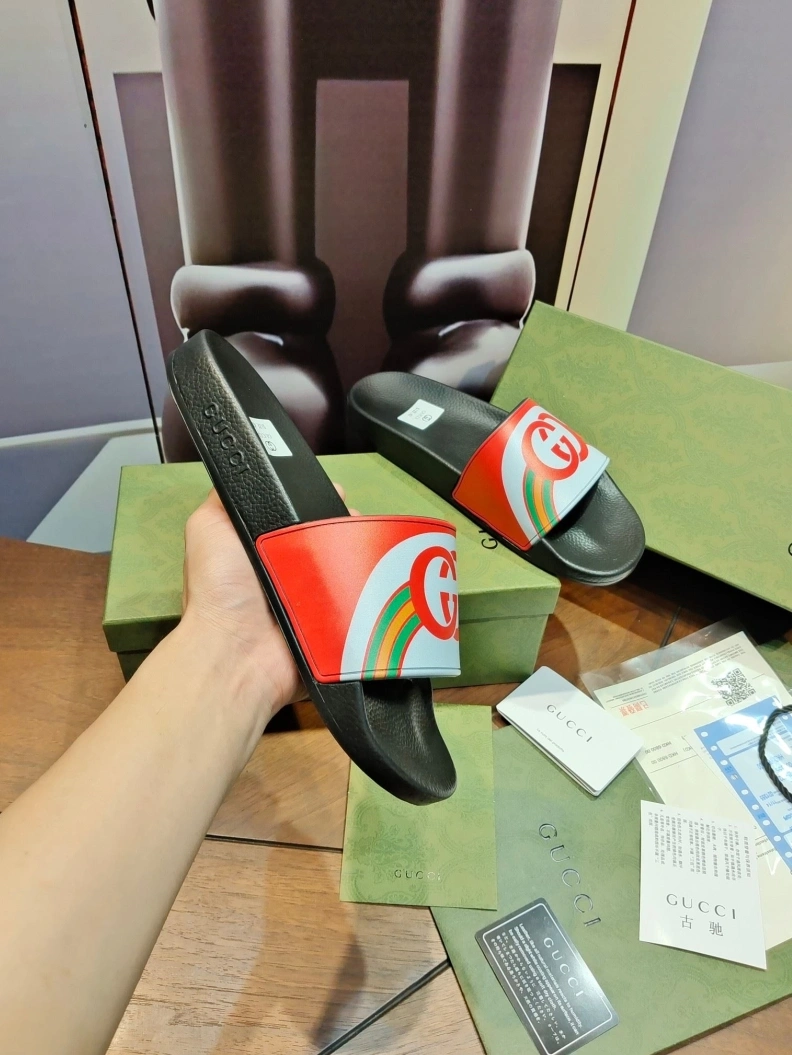 Gxccx Slippers Durable 158295