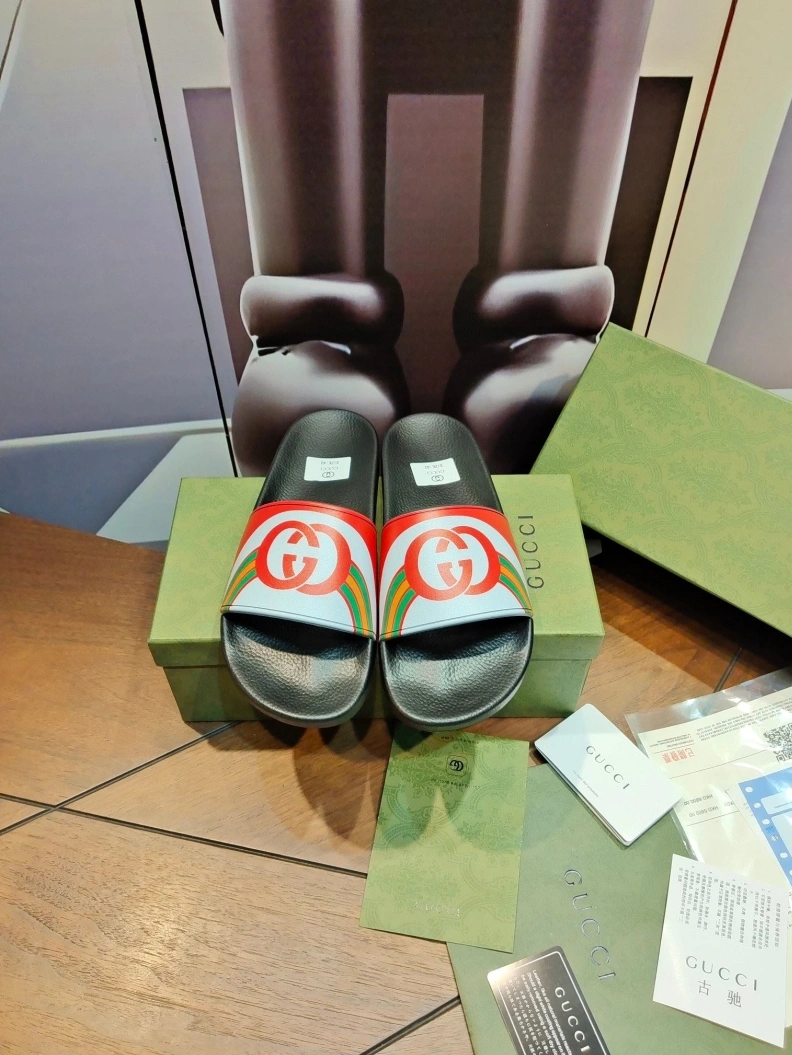 Gxccx Slippers Durable 158295