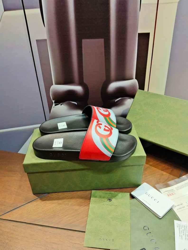 Gxccx Slippers Durable 158295