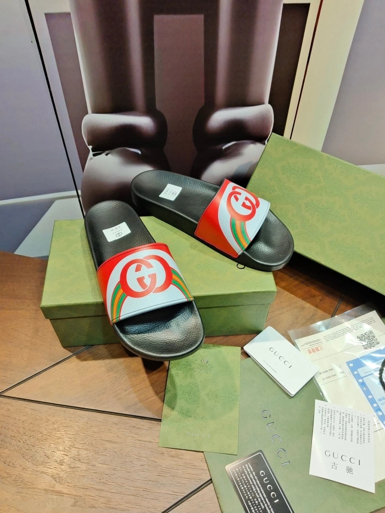 Gxccx Slippers Durable 158295