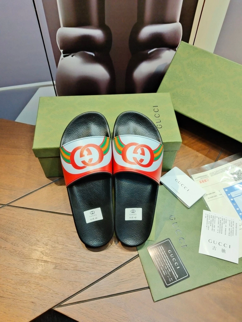 Gxccx Slippers Durable 158295