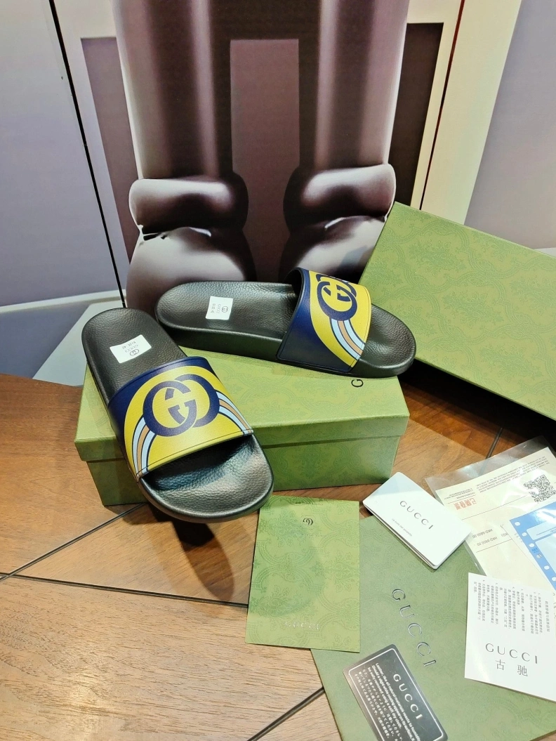 Gxccx Slippers TopPick 158293