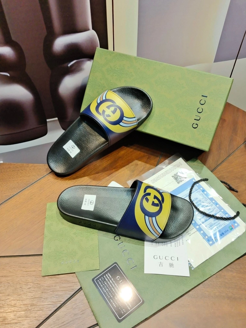 Gxccx Slippers TopPick 158293