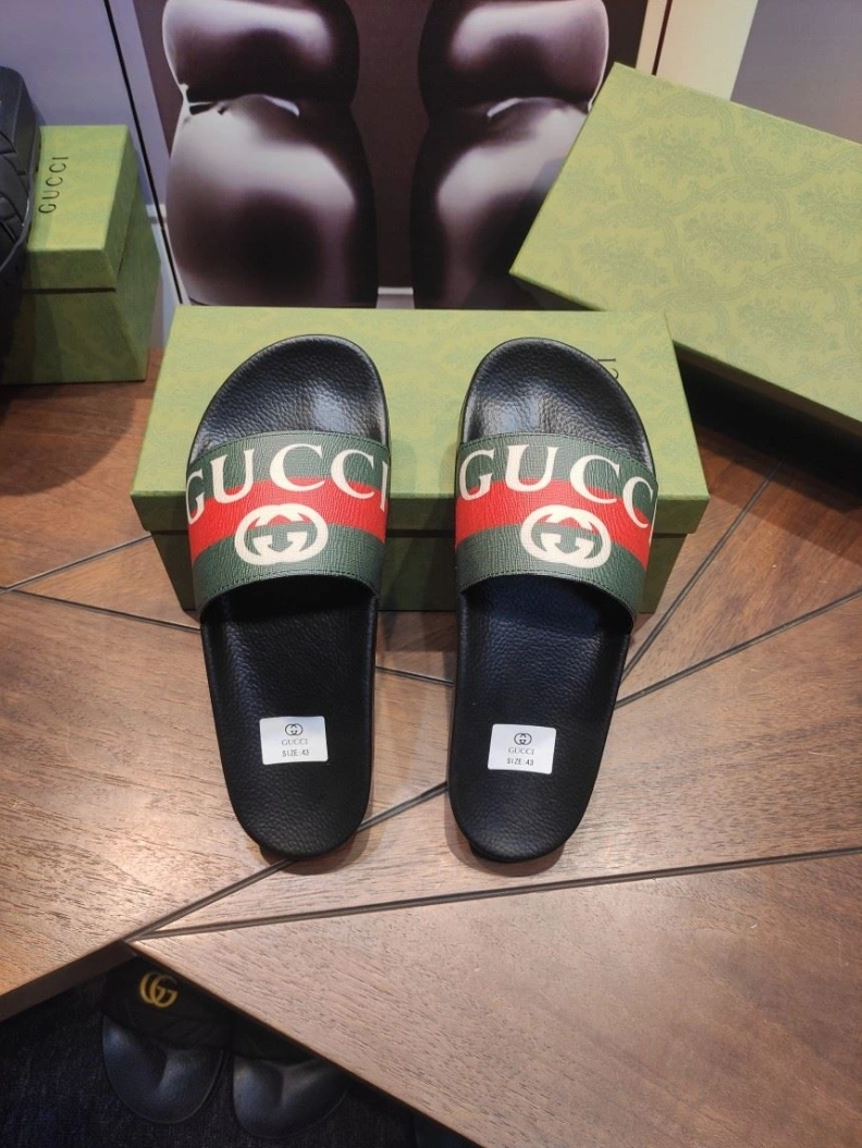 UrbanStyle Gxccx Slippers 158294