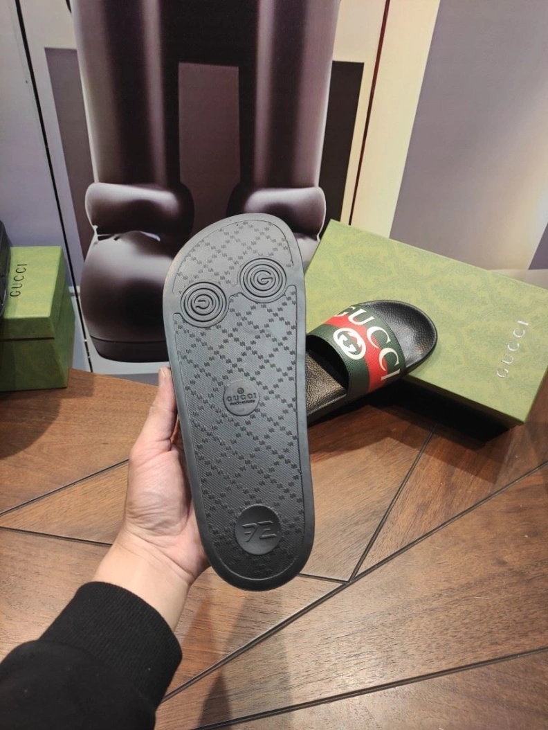UrbanStyle Gxccx Slippers 158294