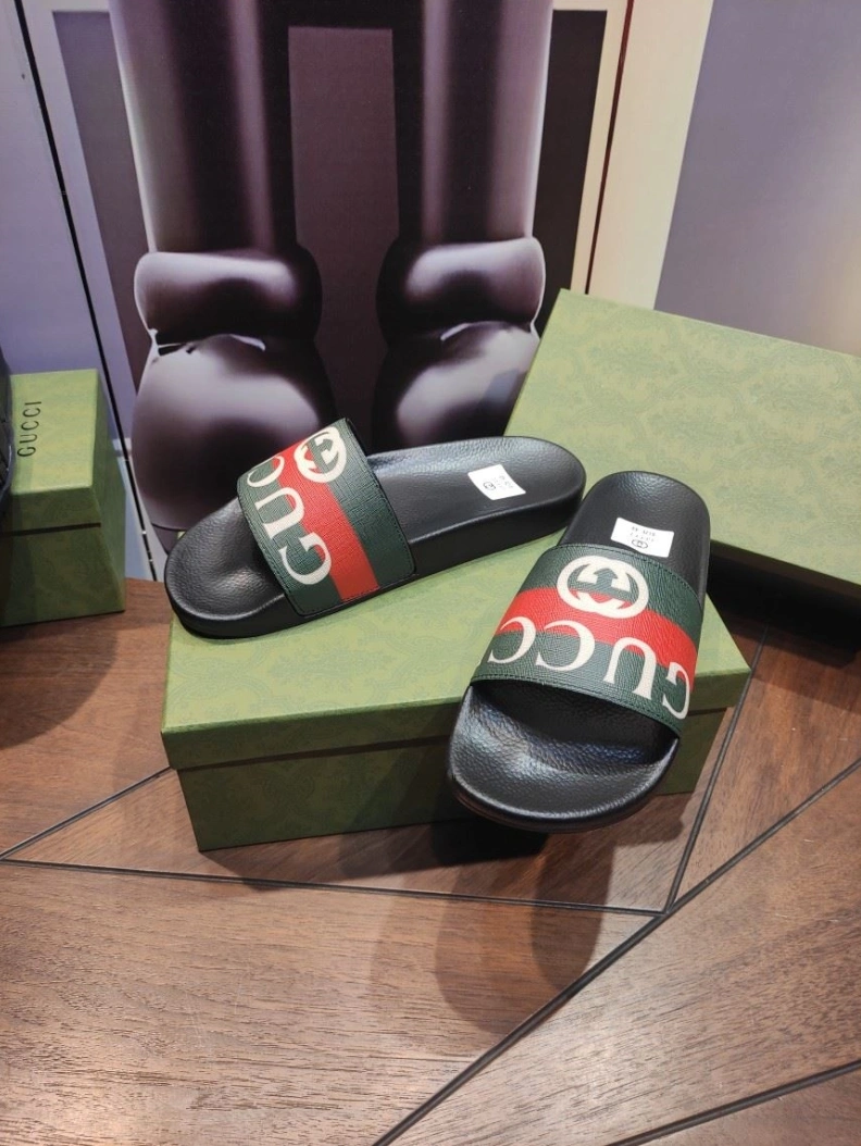 UrbanStyle Gxccx Slippers 158294