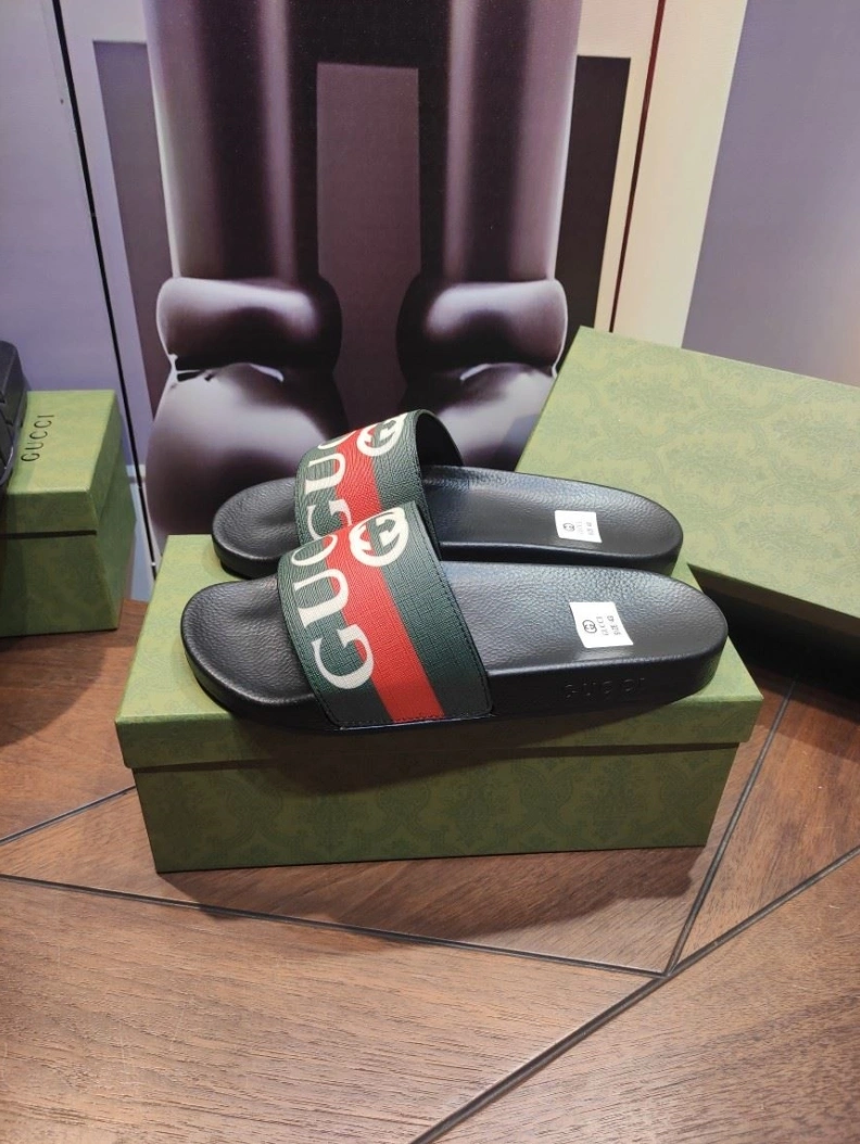 UrbanStyle Gxccx Slippers 158294