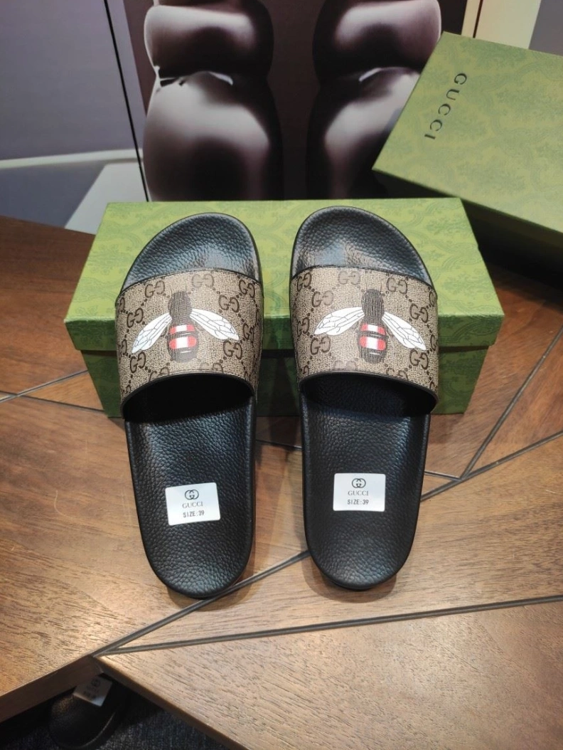 Practical Gxccx Slippers 158283