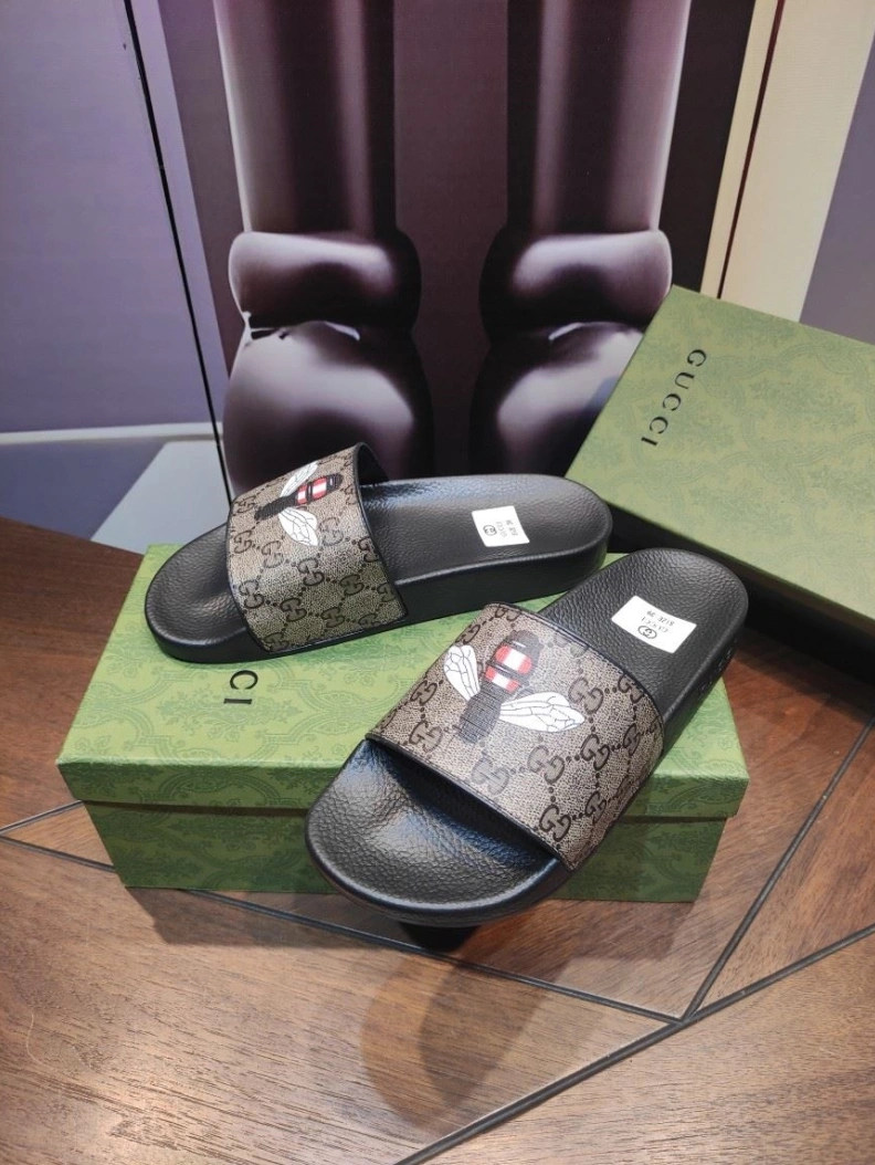 Practical Gxccx Slippers 158283