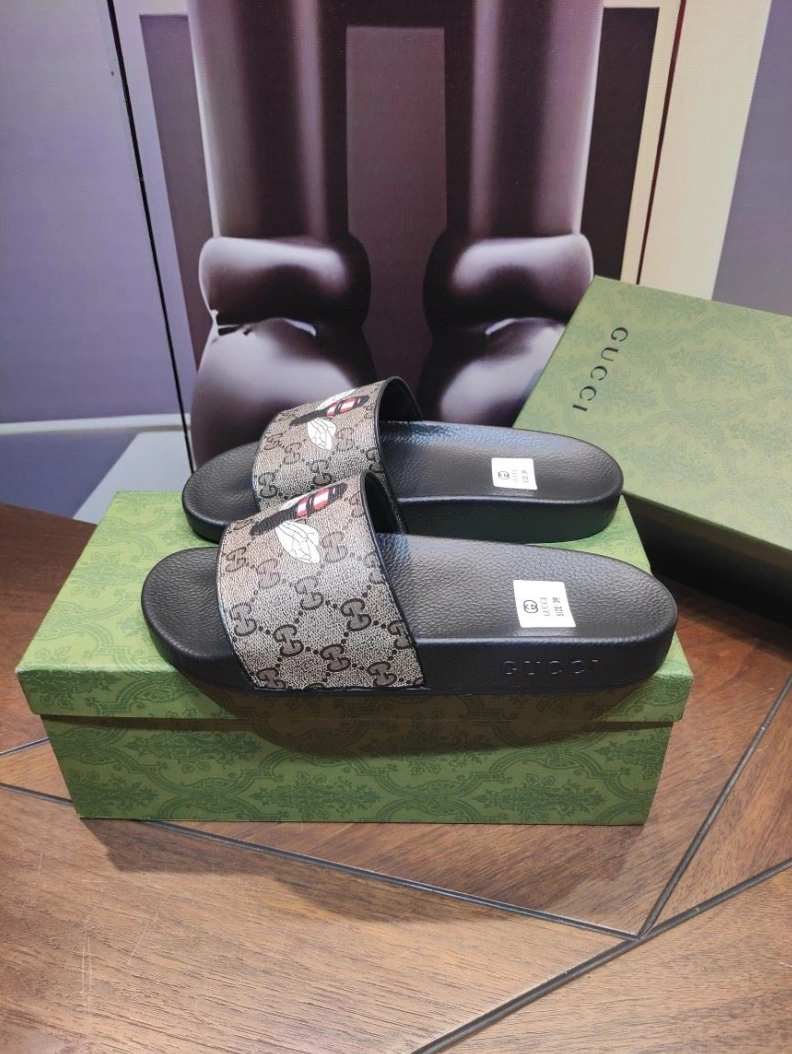 Practical Gxccx Slippers 158283