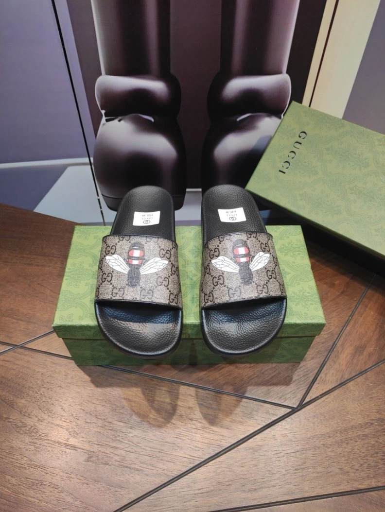 Practical Gxccx Slippers 158283