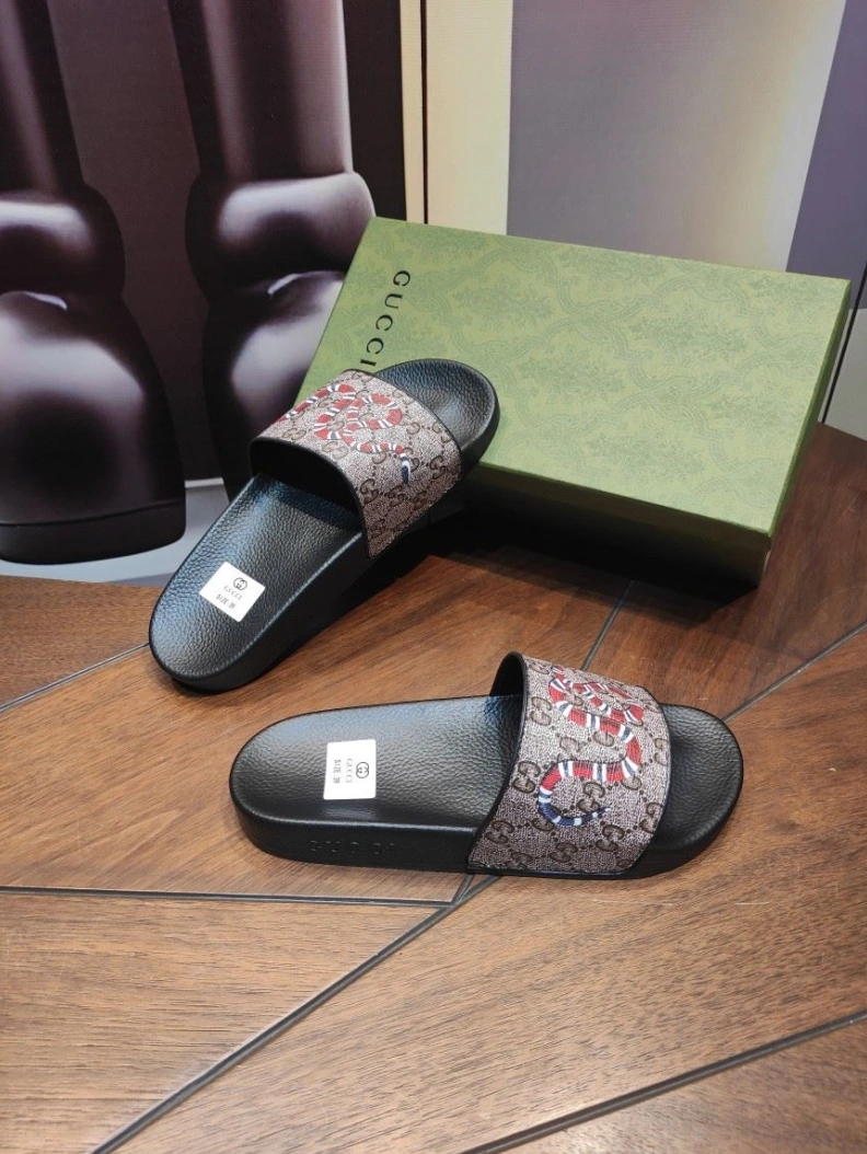 Gxccx Slippers Fashionable 158267