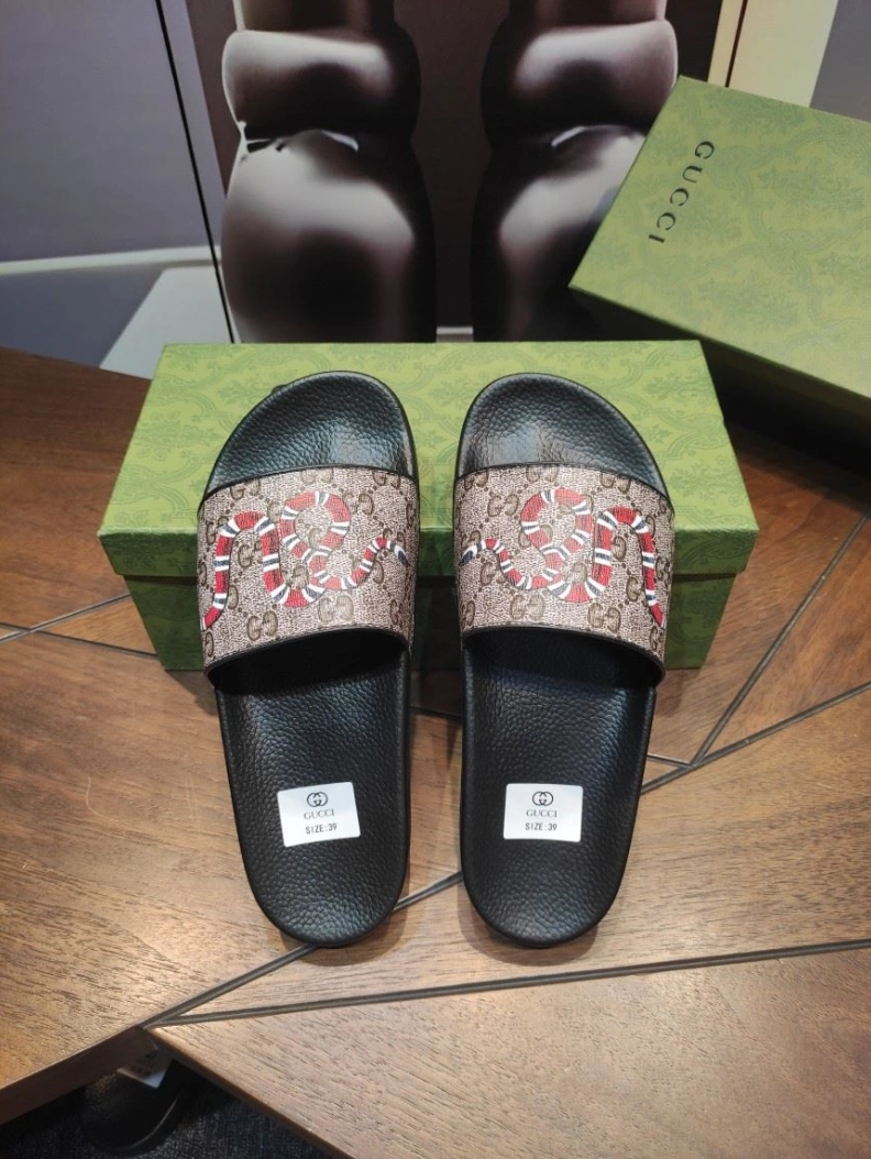 Gxccx Slippers Fashionable 158267