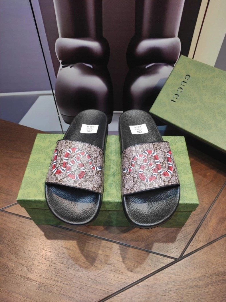 Gxccx Slippers Fashionable 158267