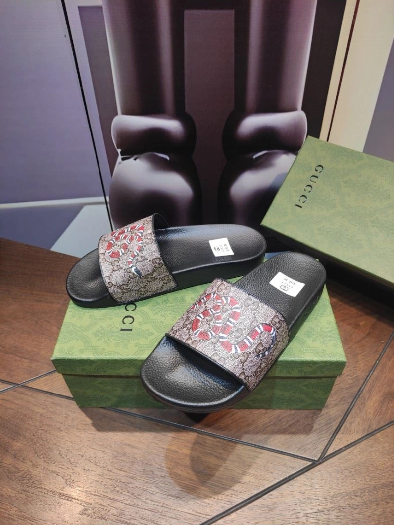 Gxccx Slippers Fashionable 158267