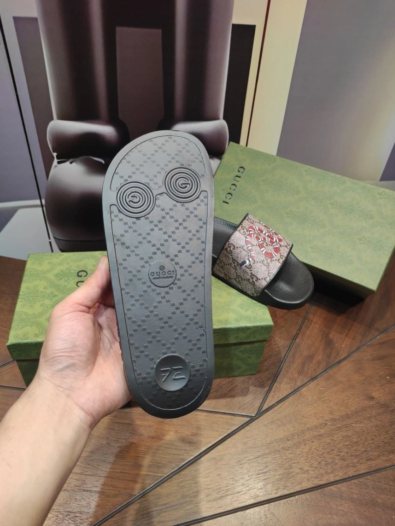 Gxccx Slippers Fashionable 158267