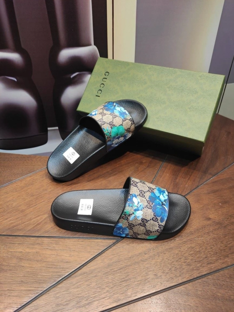 Gxccx Slippers Sophisticated 158266