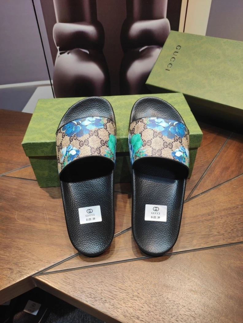 Gxccx Slippers Sophisticated 158266