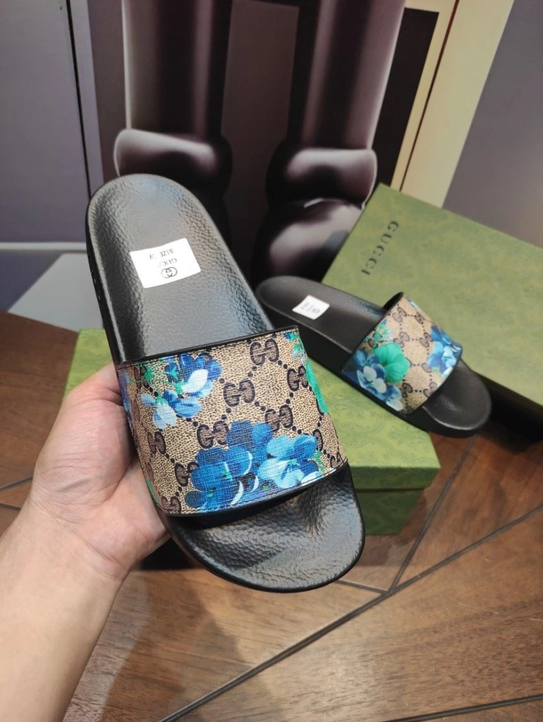 Gxccx Slippers Sophisticated 158266