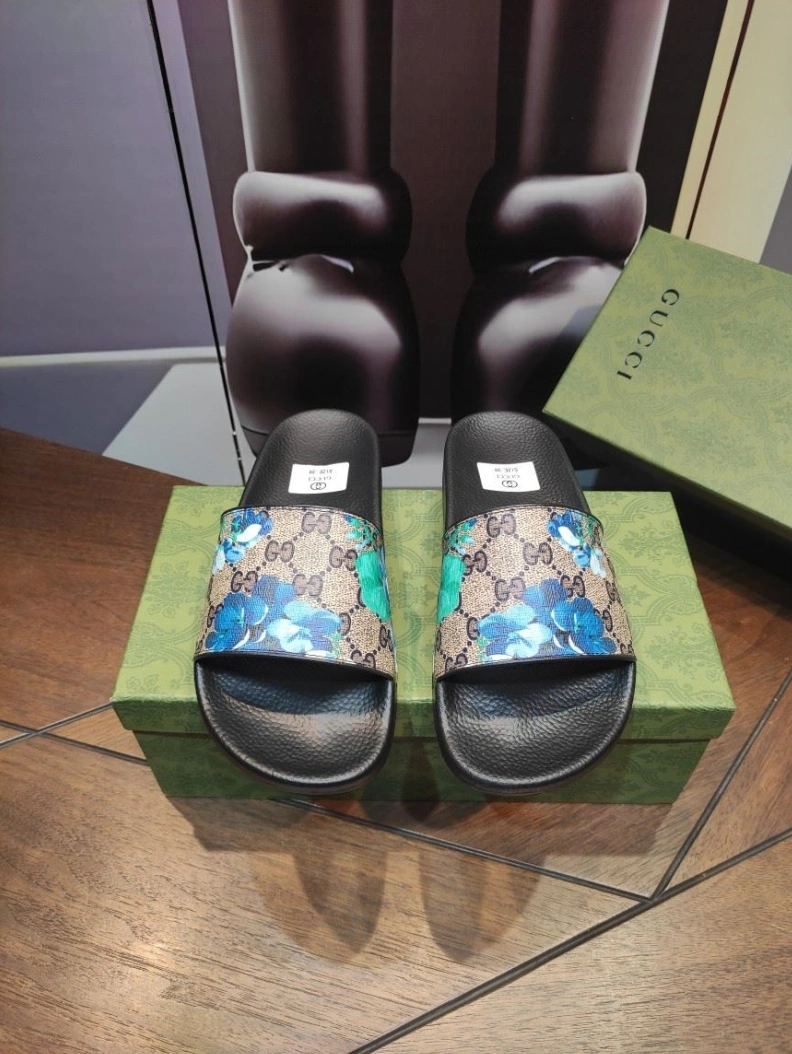 Gxccx Slippers Sophisticated 158266