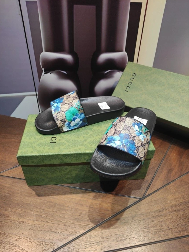 Gxccx Slippers Sophisticated 158266