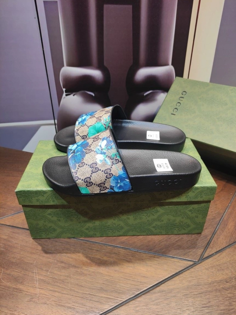 Gxccx Slippers Sophisticated 158266