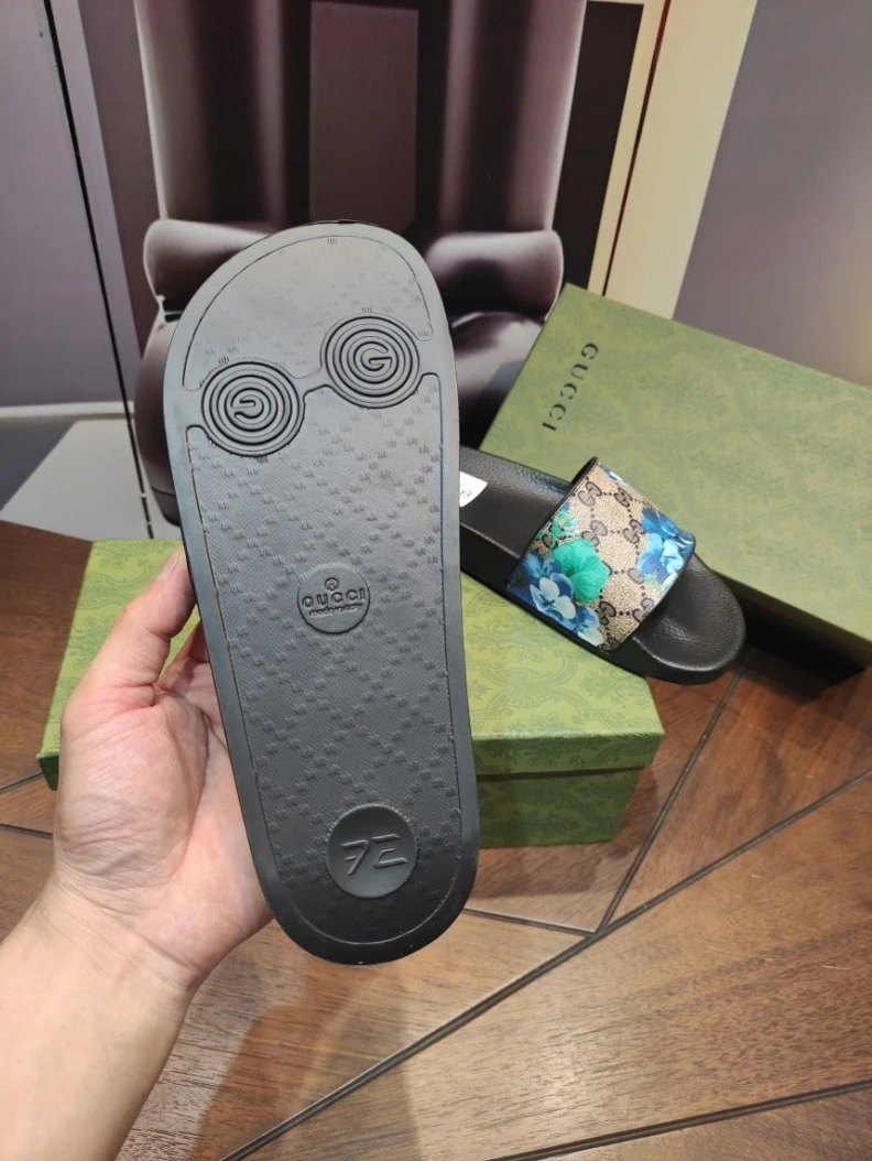 Gxccx Slippers Sophisticated 158266