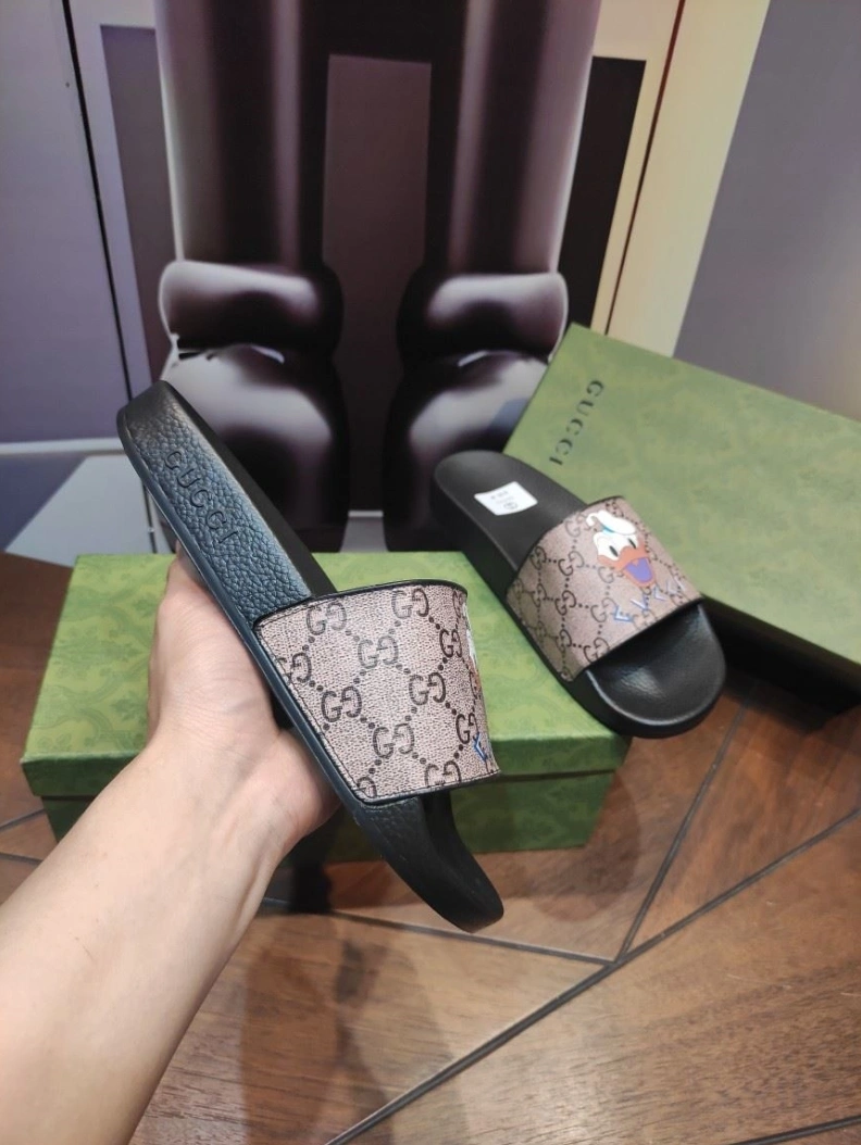 Practical Gxccx Slippers 158269