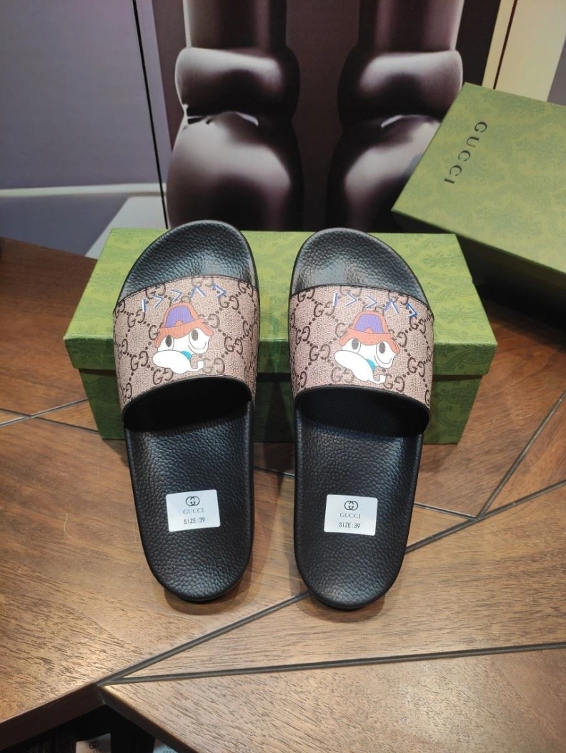 Practical Gxccx Slippers 158269