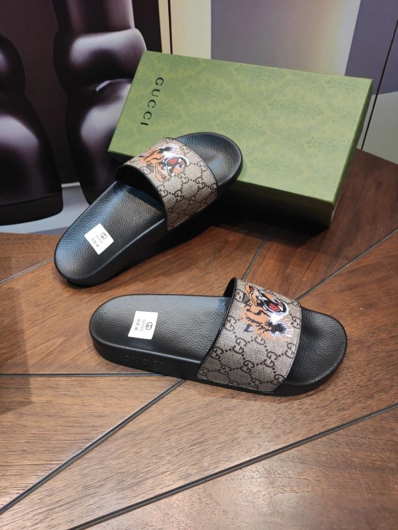 Gxccx Slippers EyeCatching 158280