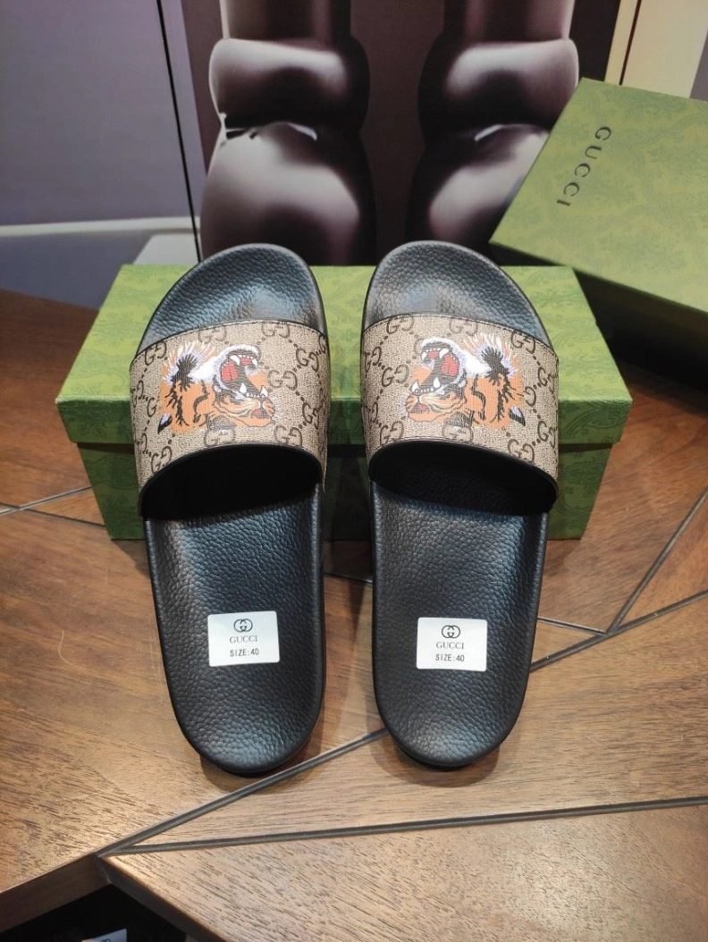 Gxccx Slippers EyeCatching 158280