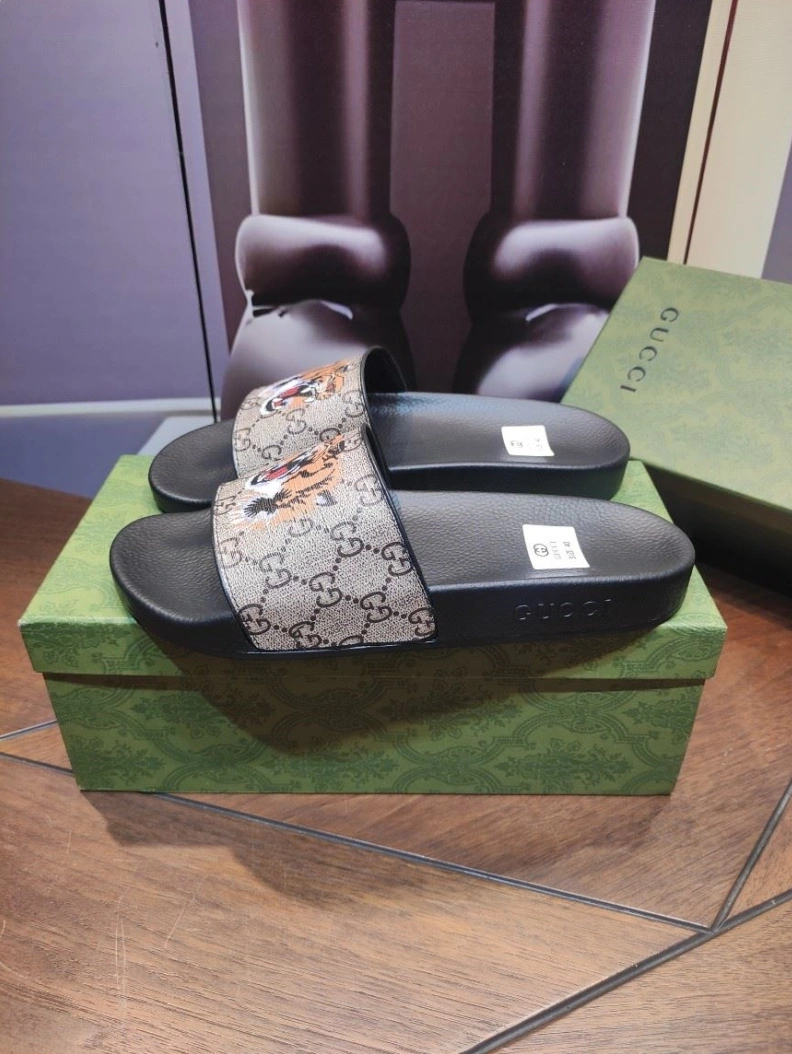 Gxccx Slippers EyeCatching 158280