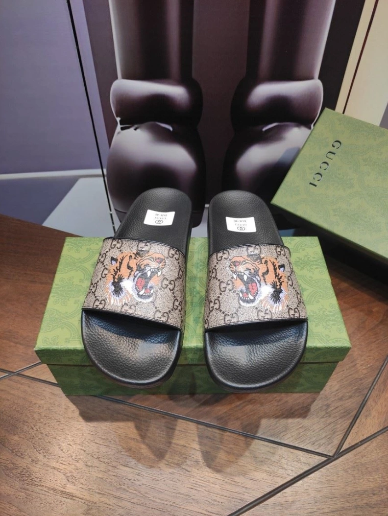 Gxccx Slippers EyeCatching 158280
