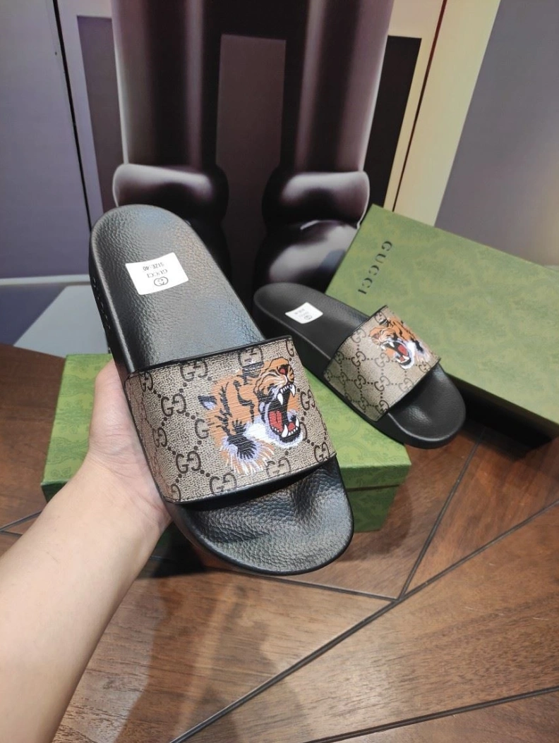 Gxccx Slippers EyeCatching 158280
