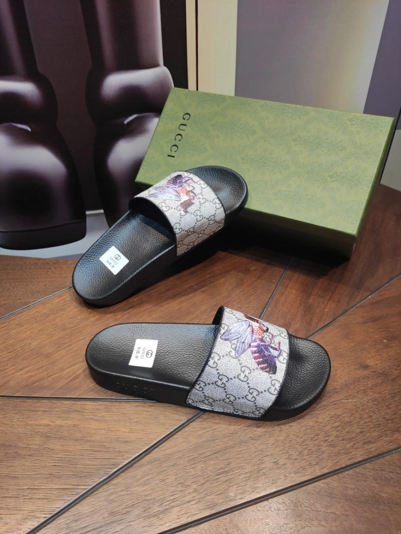 Gxccx Slippers Bold 158271