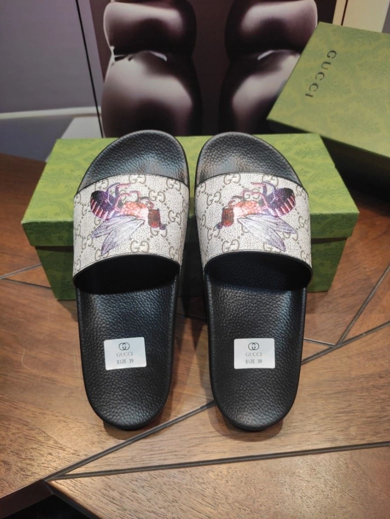 Gxccx Slippers Bold 158271