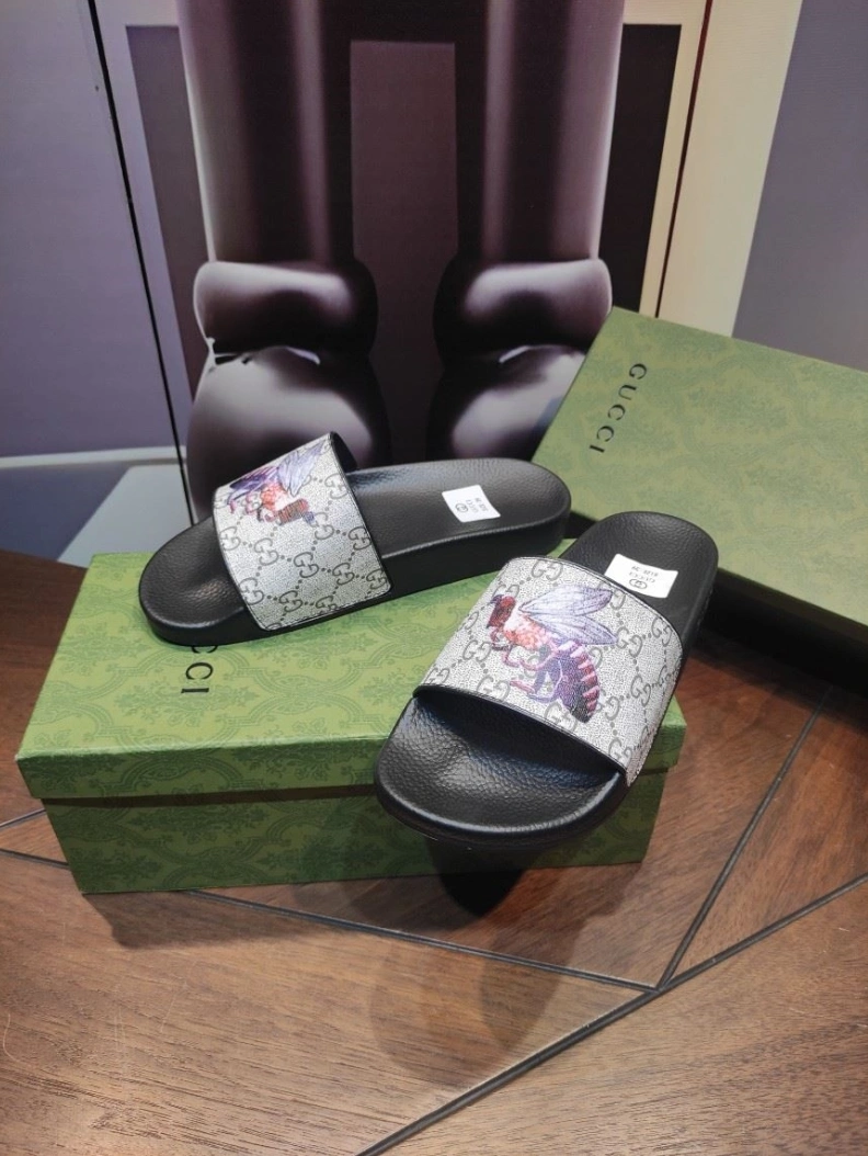 Gxccx Slippers Bold 158271