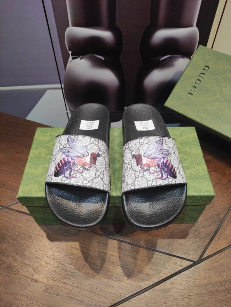Gxccx Slippers Bold 158271