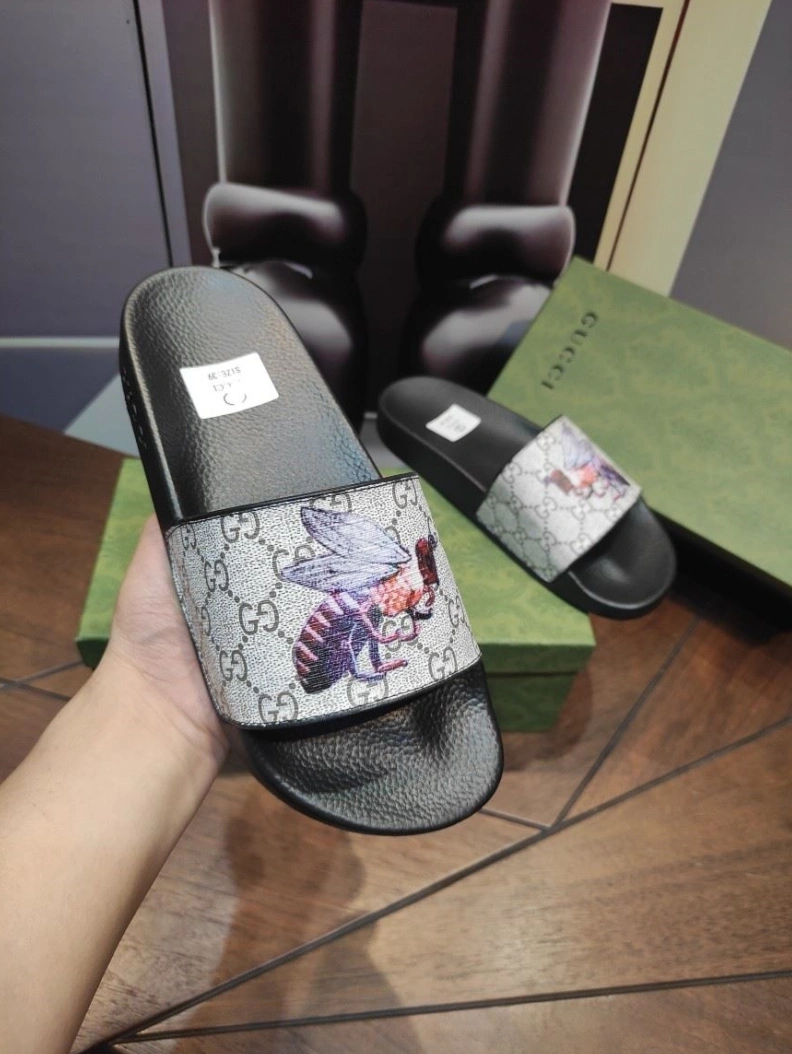 Gxccx Slippers Bold 158271